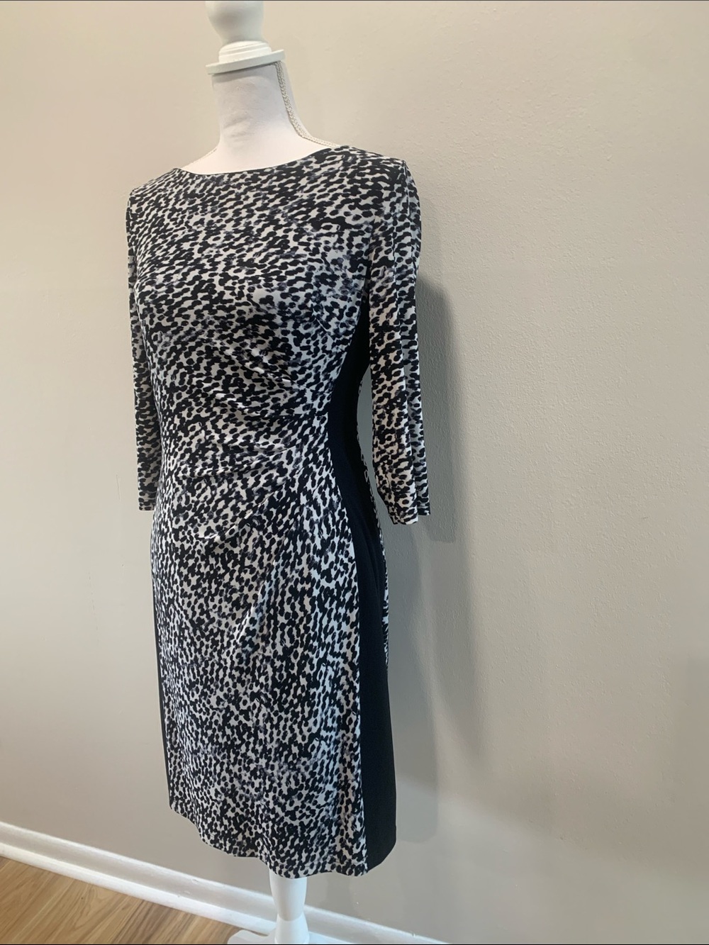 Lauren Ralph Lauren Dress Sz 8